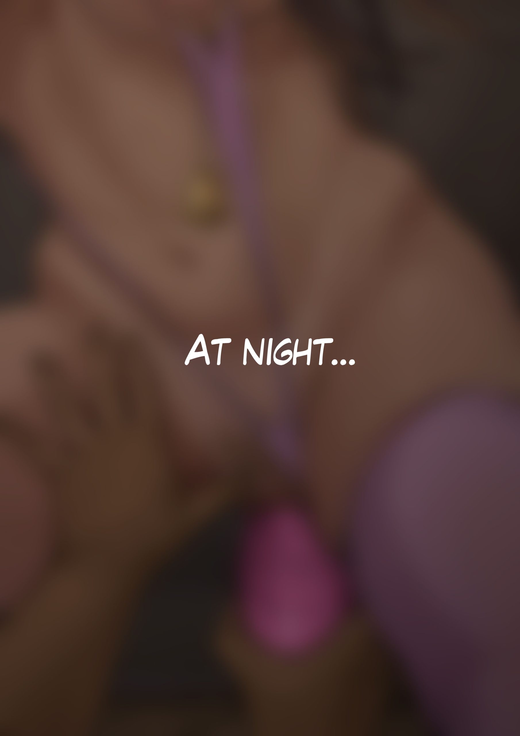 Packs (1-3) - Chapter 3