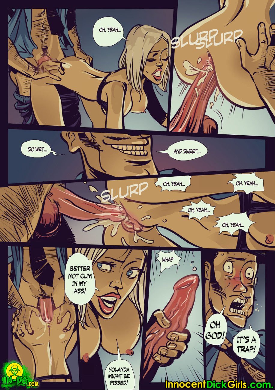 Bank-Bank, Baby – Alexis - Chapter 1