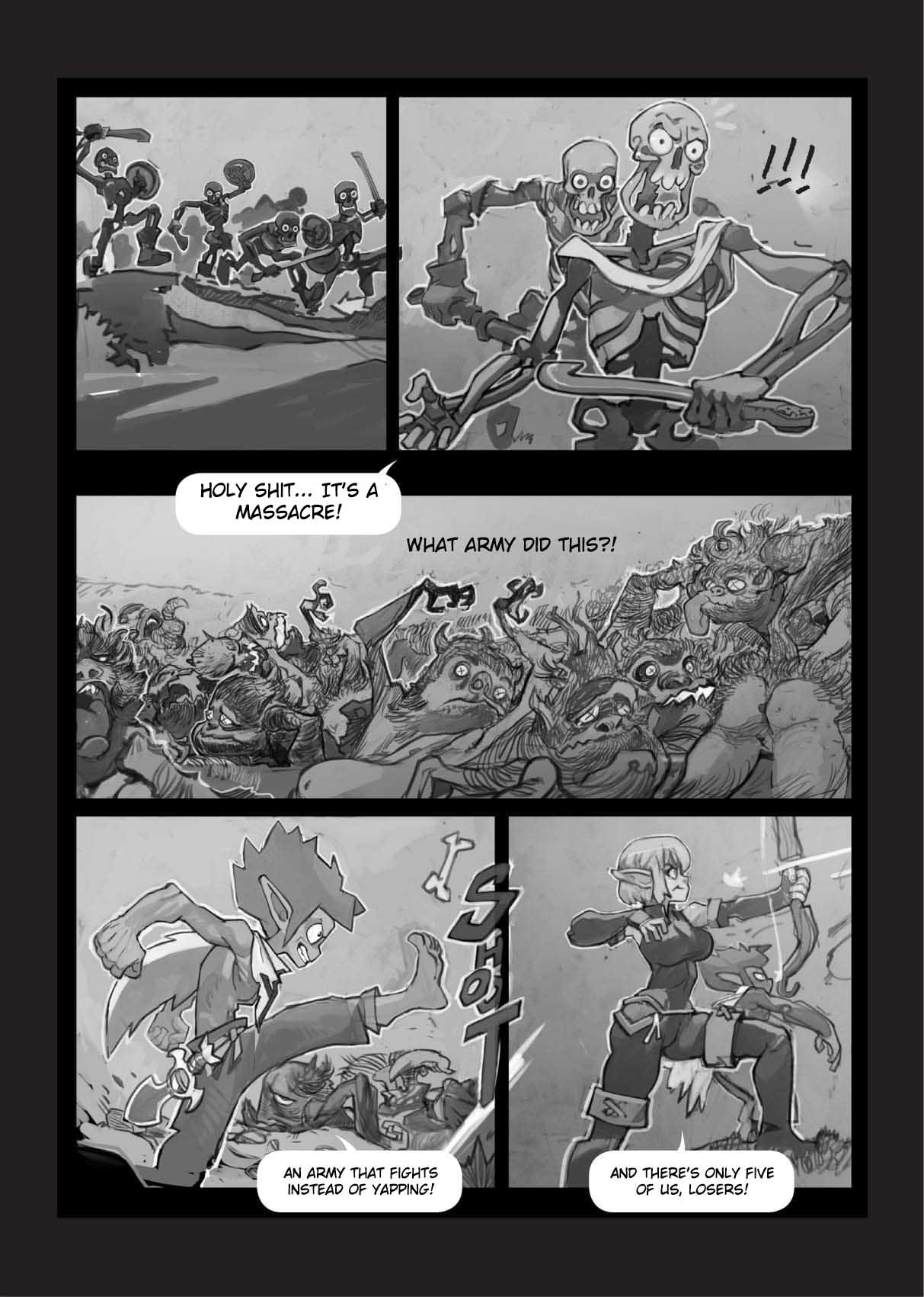 Whatfuk (1-2) - Chapter 2