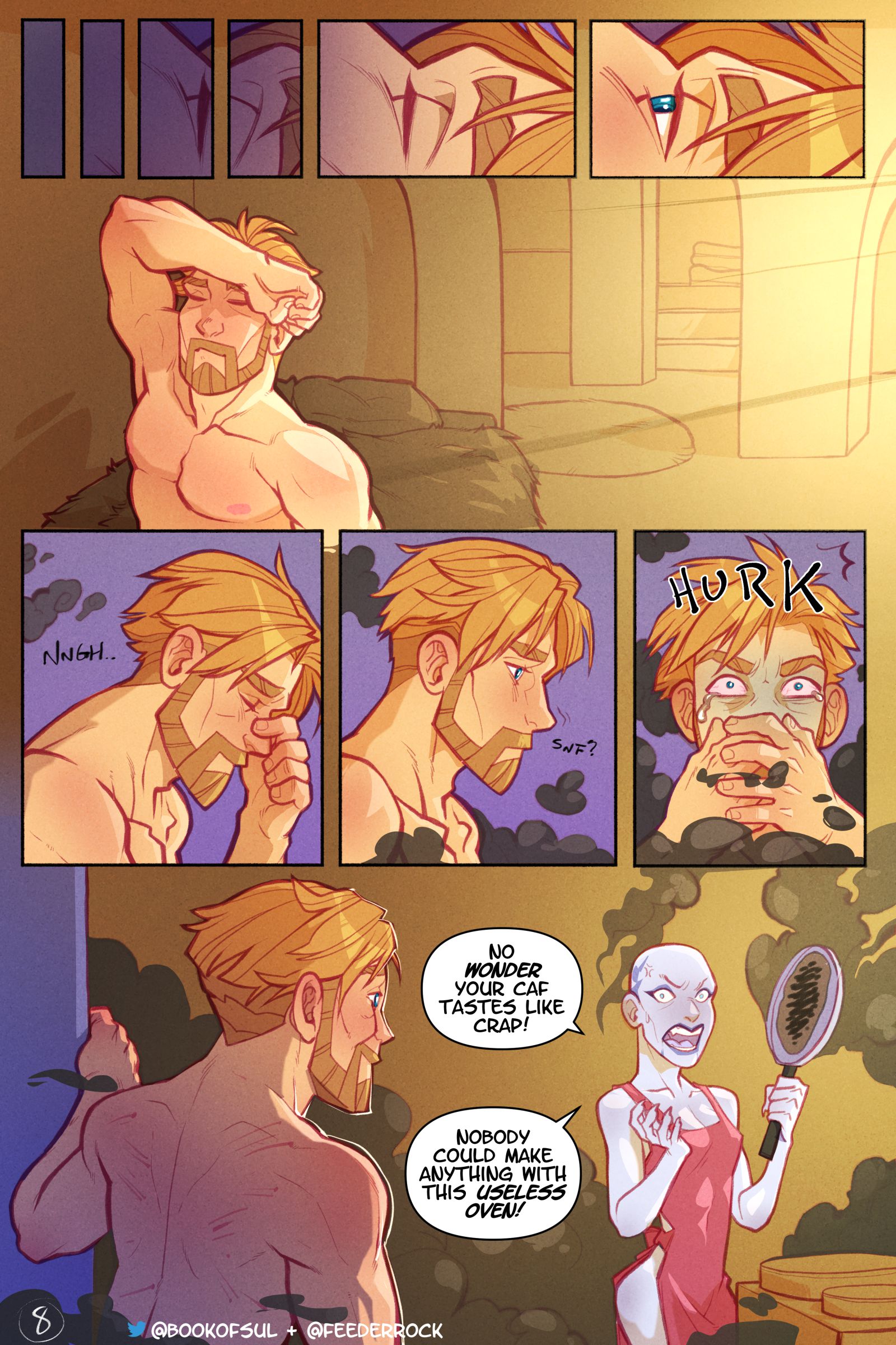 Hello There - Chapter 1