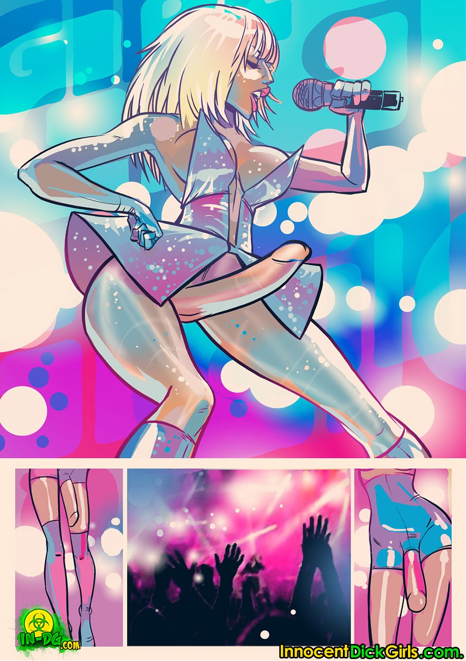 Girl Gigi - Chapter 1