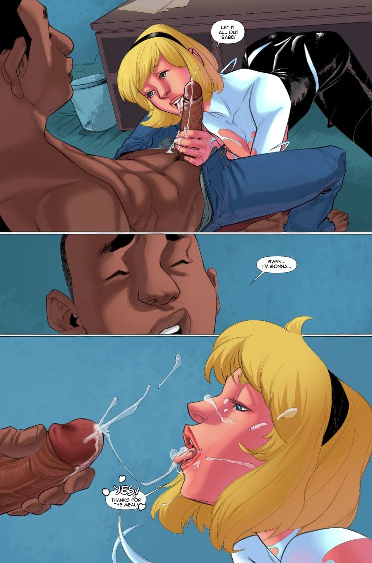 Heroes For Hire - Chapter 1