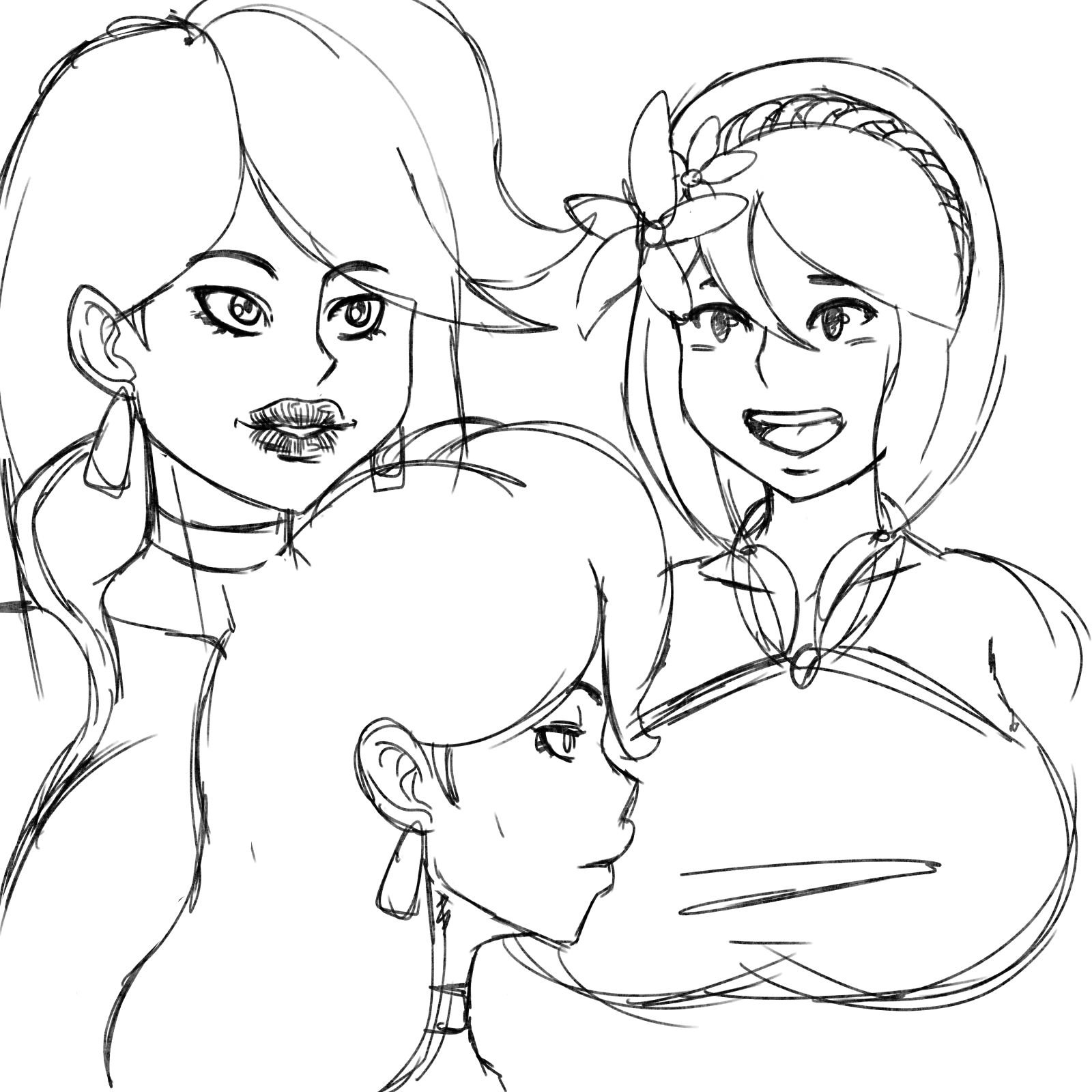 Razmi’s Secret - Chapter 1