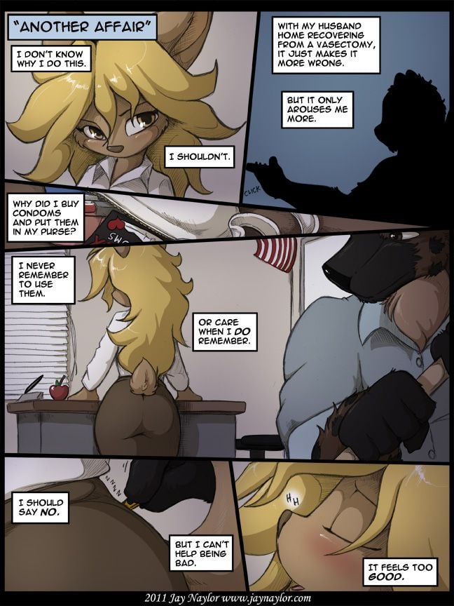 Short Shorts - Chapter 1