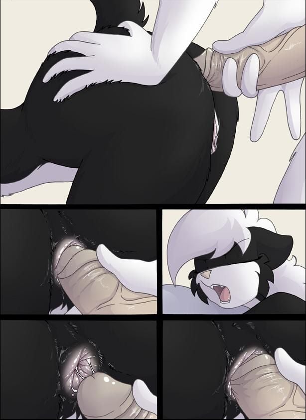 Something New - Chapter 1