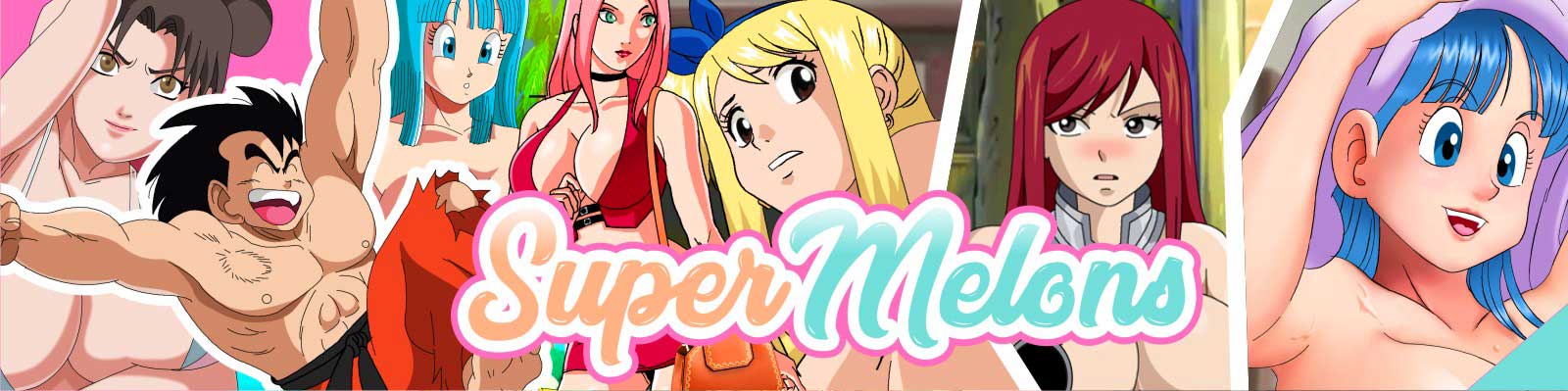 My Heroine - Chapter 1