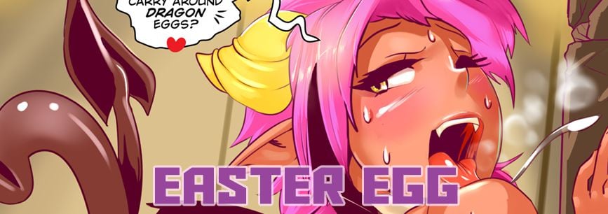 Artworks, Pinups And Animations (1-3) - Chapter 2