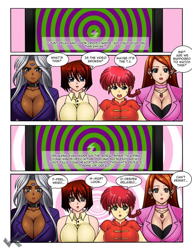 Daveyboysmith Manga - Chapter 1