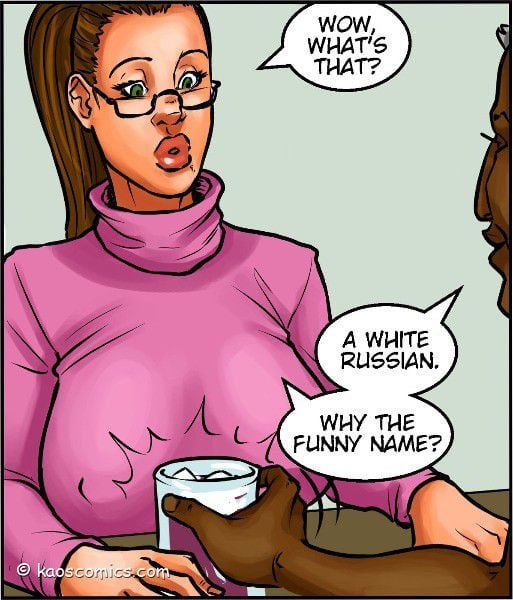 Girls Night Out (1-4) - Chapter 2