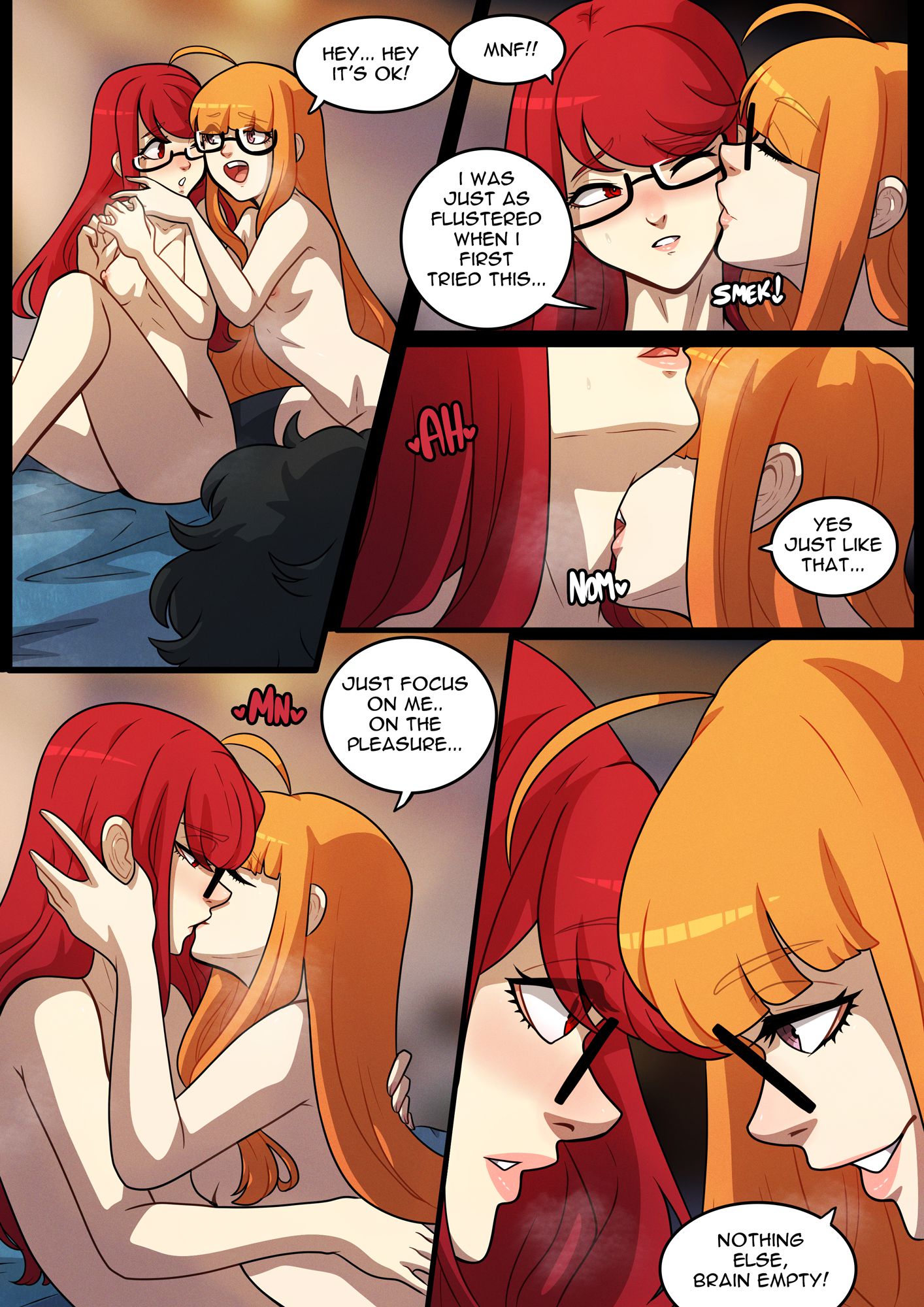Love Navi (1-4) - Chapter 4