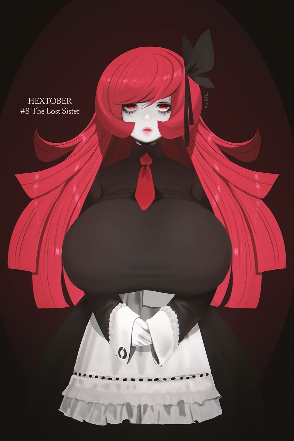Hextober (1-3) - Chapter 3