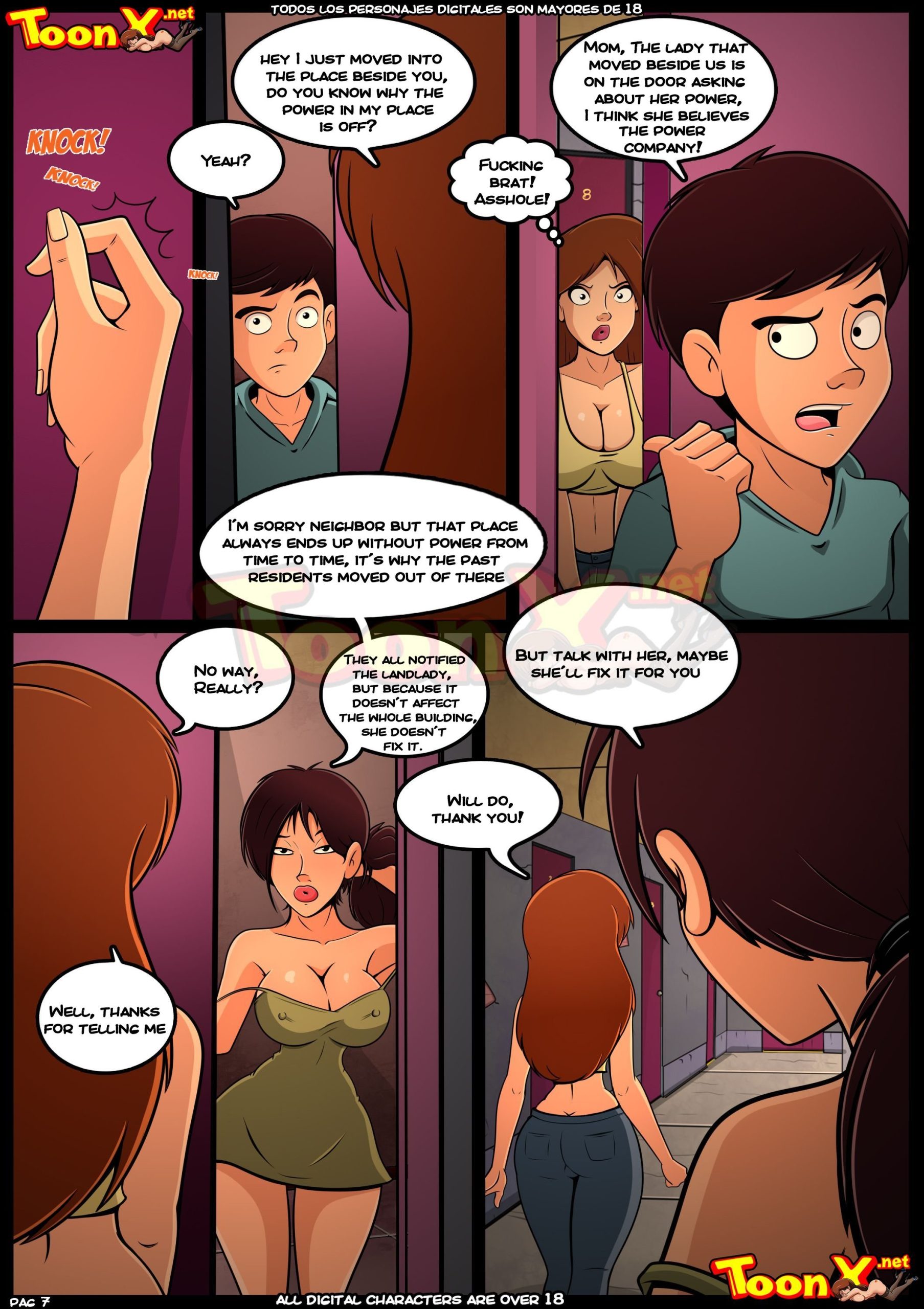 Valery Chronicles (1-2) - Chapter 2