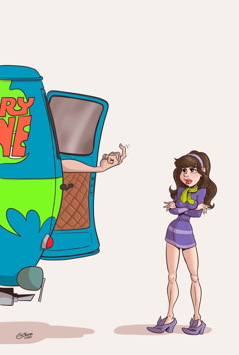 Adventures of Little Lorna - ch. 12-14