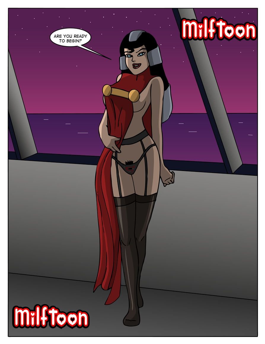 Safe Sex - Chapter 1
