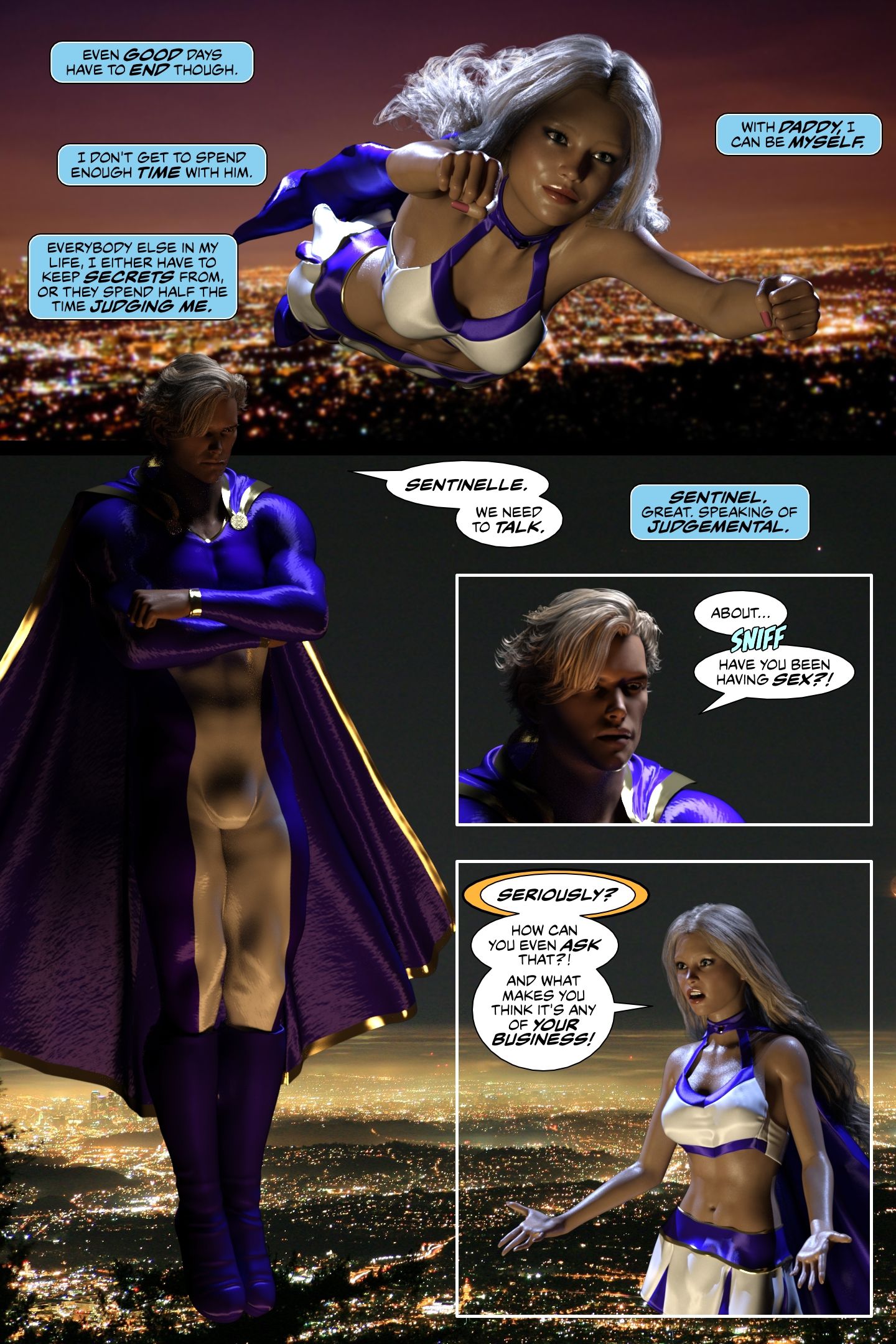 Alexander - ch. 17-19