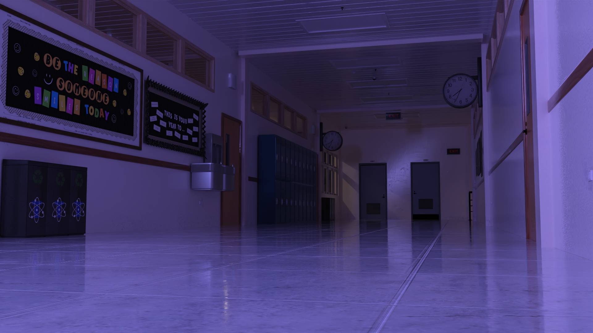 Futa Breeding Agency - Chapter 6