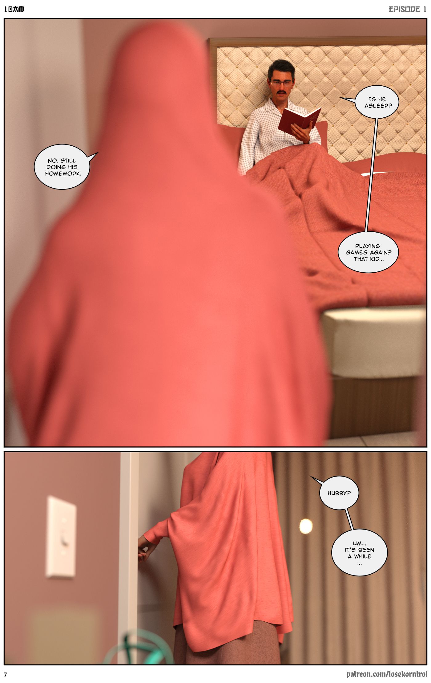 10 AM - Chapter 1