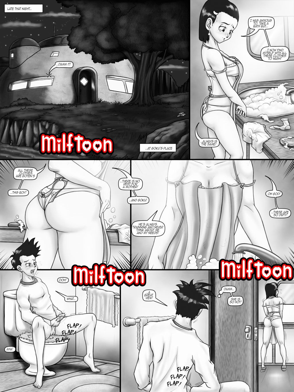 ZBD (1-2) - Chapter 1