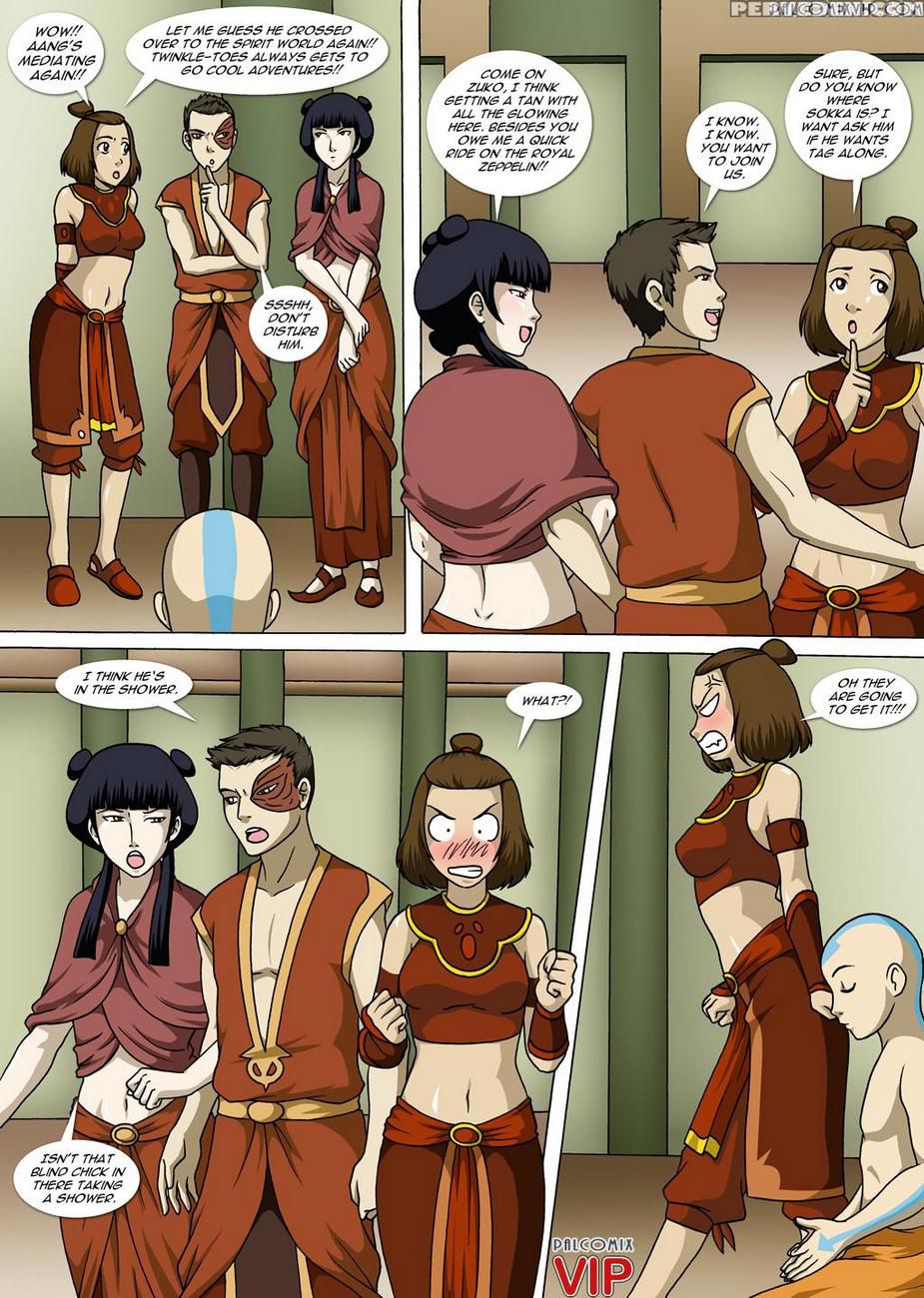 The Last Jizzbender (1-2) - Chapter 2