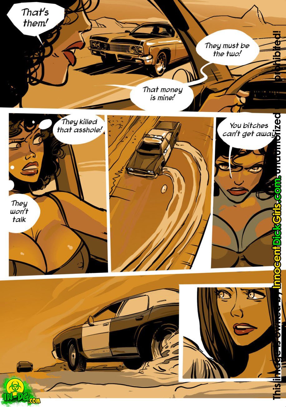 True Romance – Alexis - Chapter 1