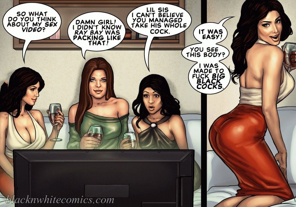 The Karassians (1-2) - Chapter 1