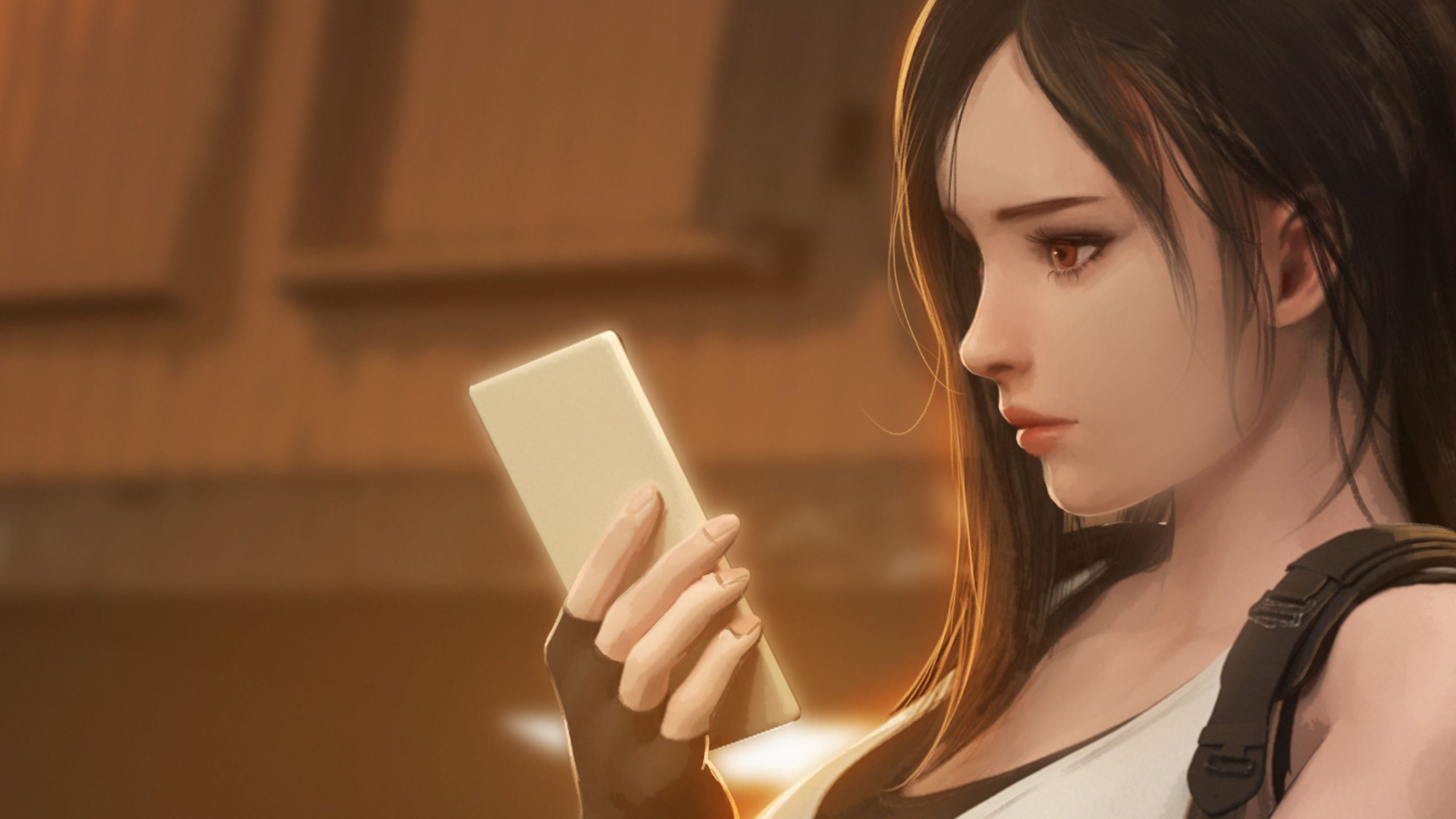 A Final Dream (1-2) - Chapter 2