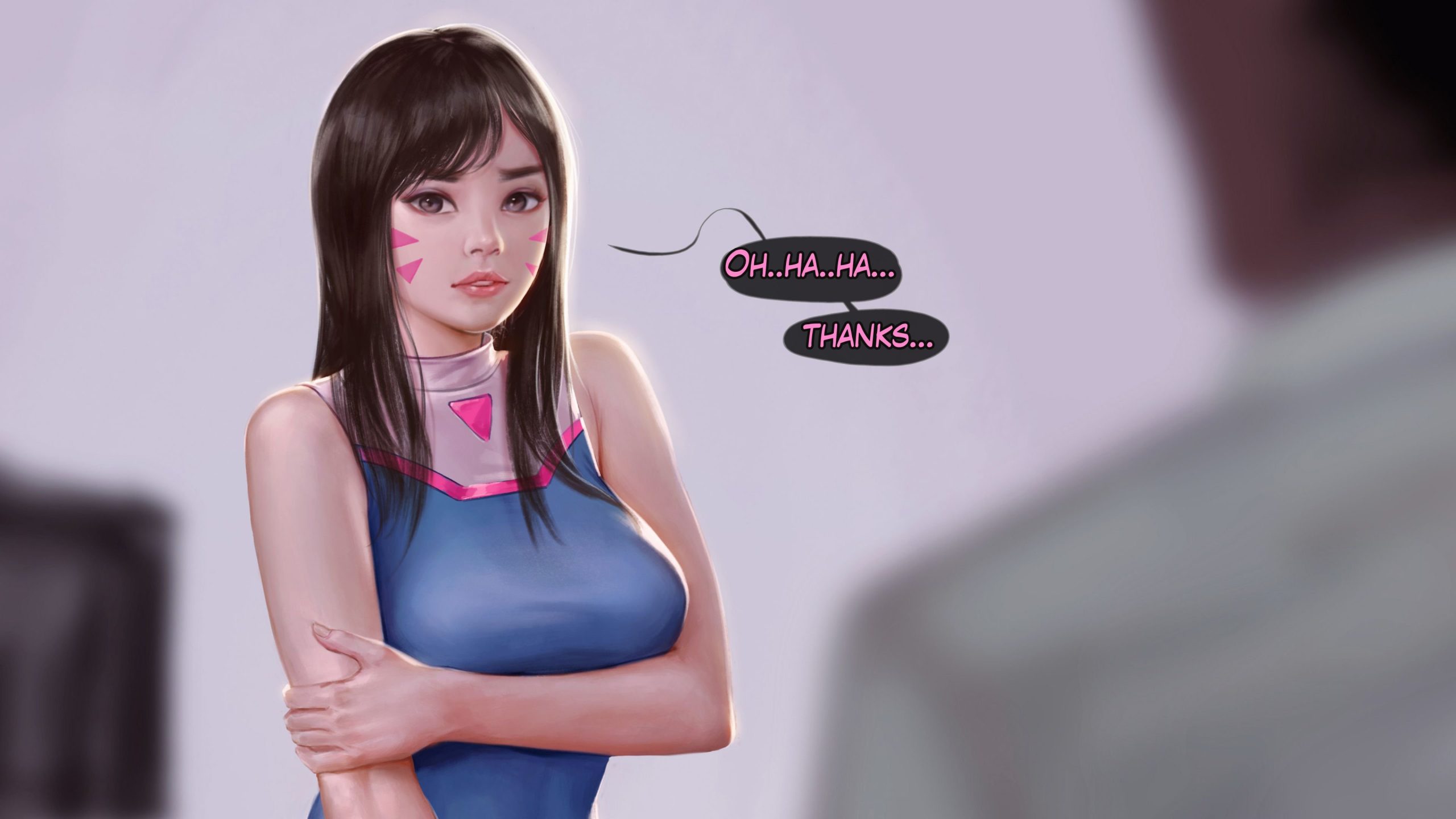 NTR – Gaming Girl (1-2) - Chapter 1