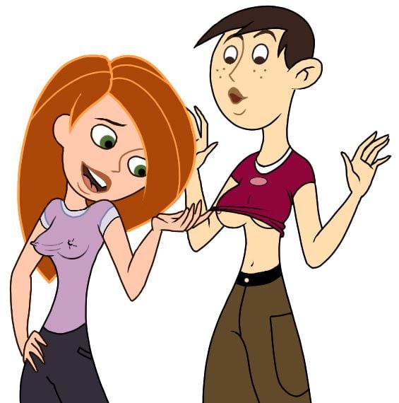 Oh, Betty! (1-2) - Chapter 2