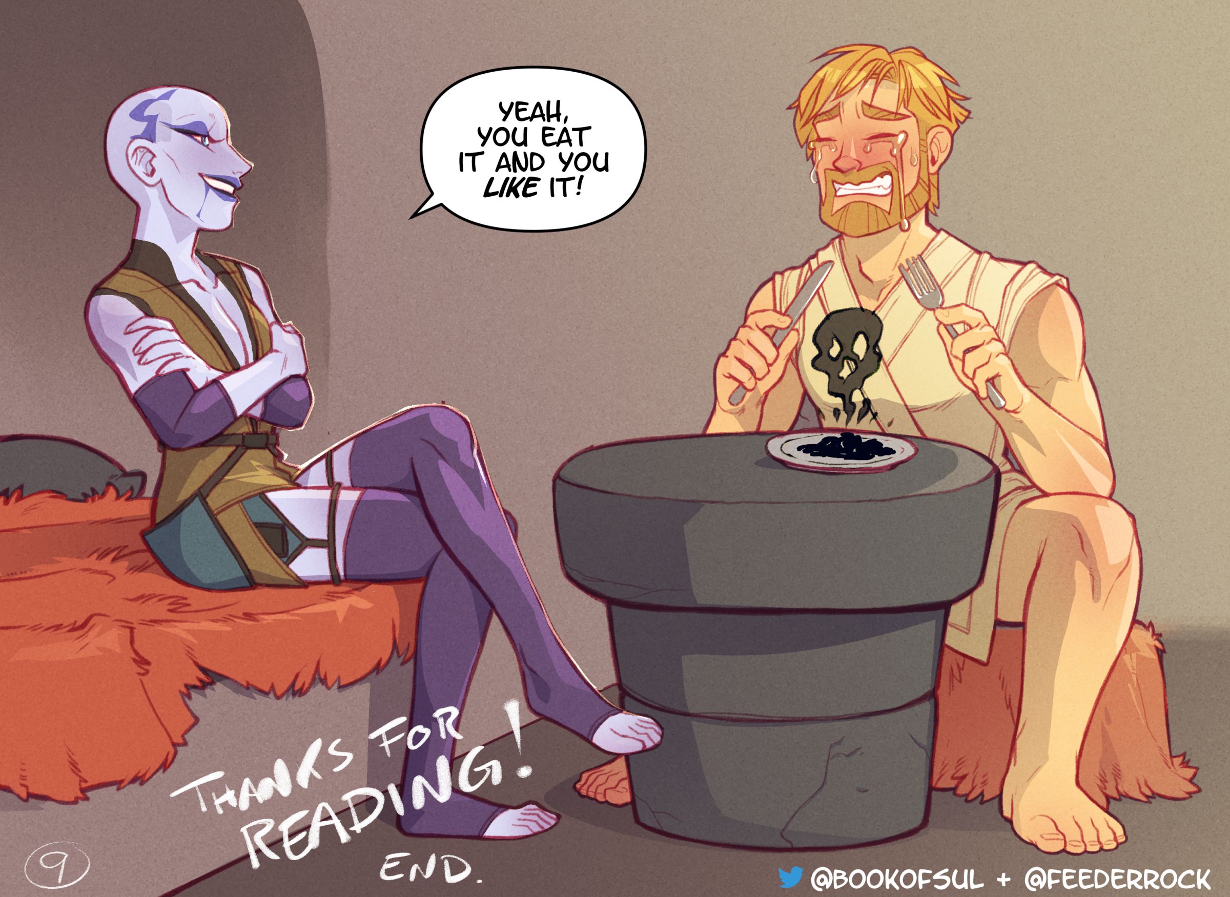 Hello There - Chapter 1