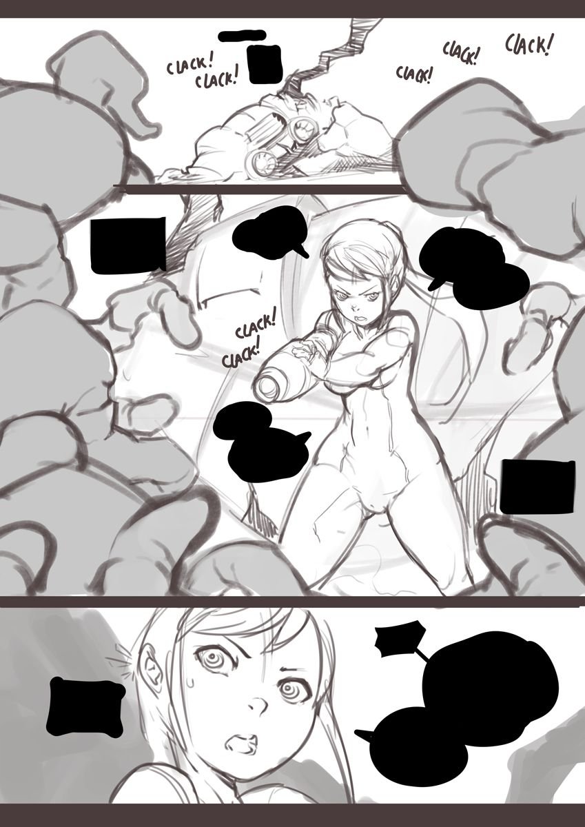 Stranded - Chapter 1