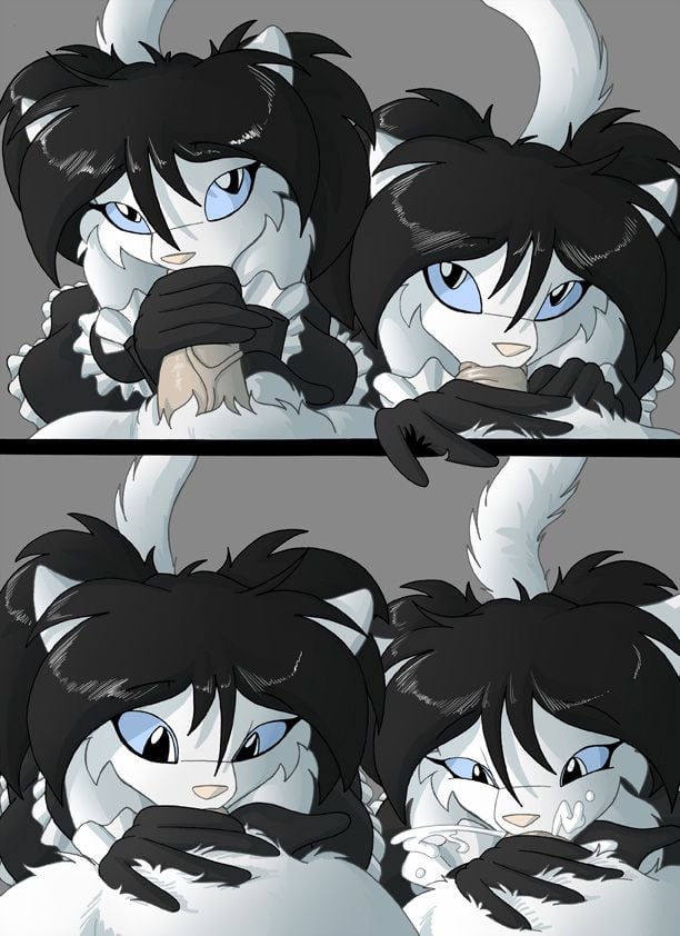 Puss ‘N Boots - Chapter 1