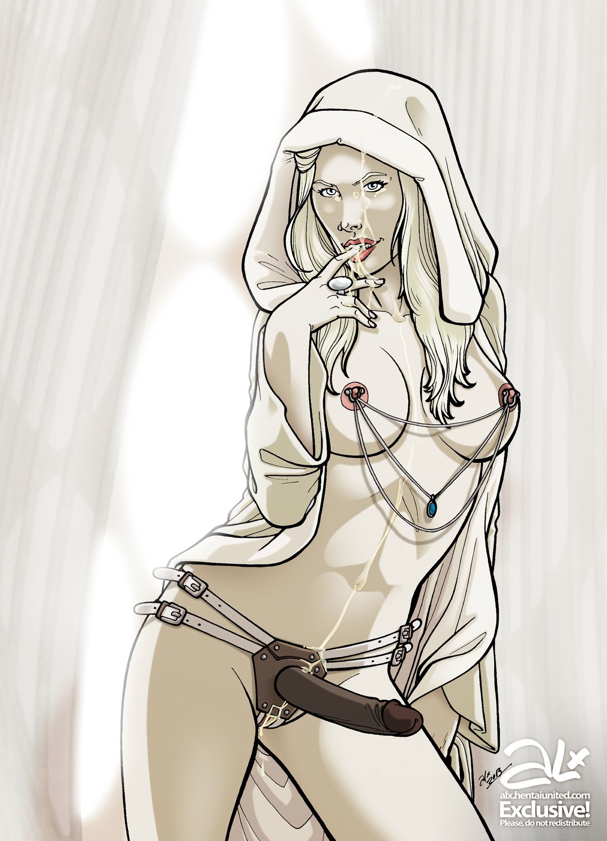 Artworks (1-3) - Chapter 2