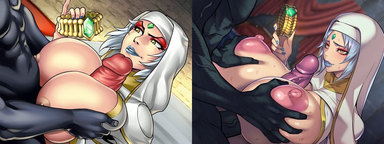 Artworks (1-2) - Chapter 1