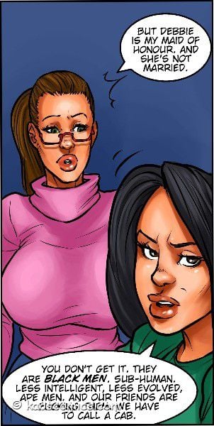 Girls Night Out (1-4) - Chapter 3