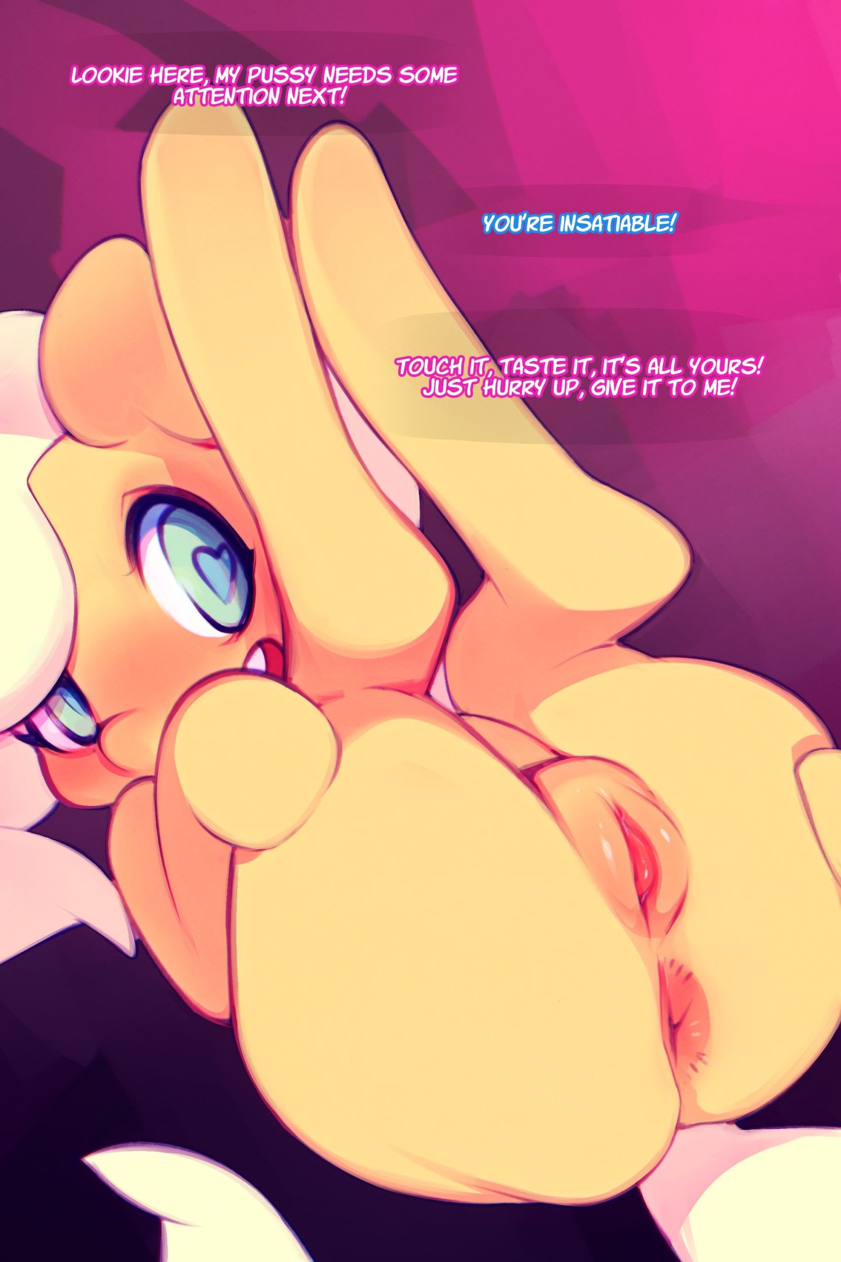 Sweet Treat’s Debut - Chapter 1