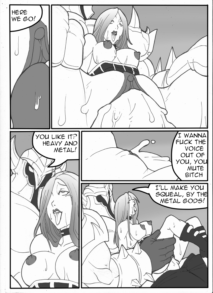 Assolo - Chapter 1