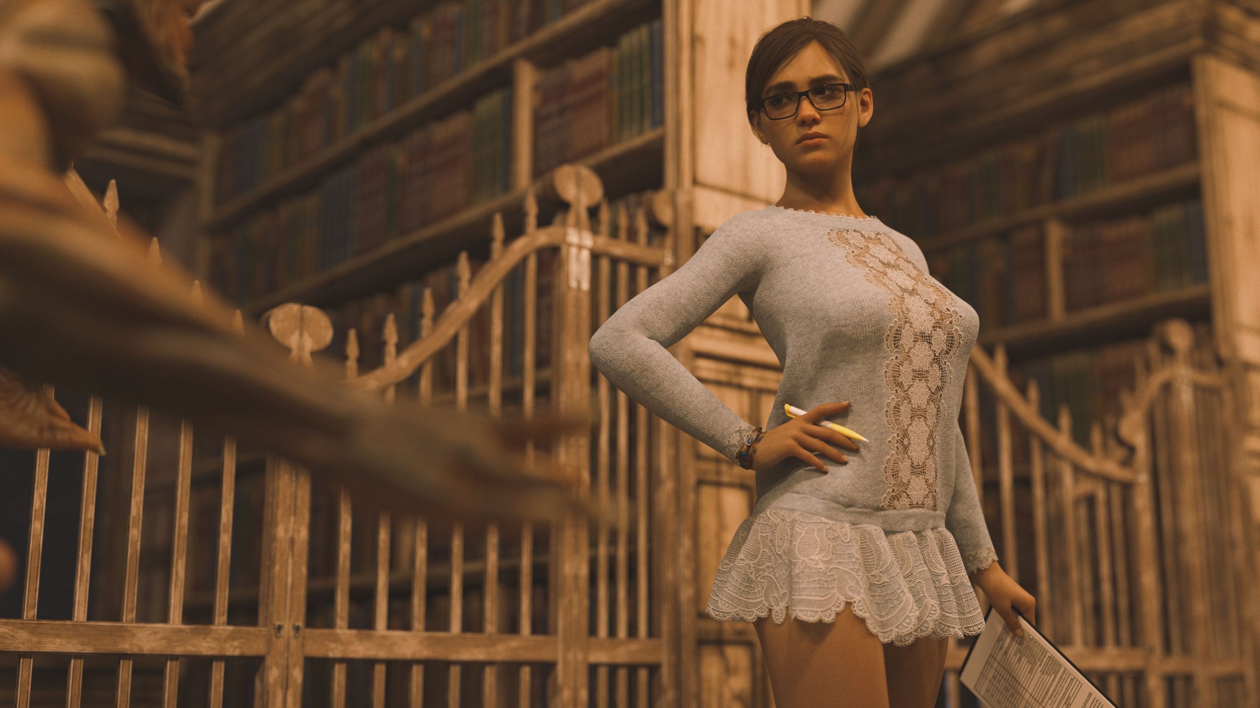 Education - Chapter 1