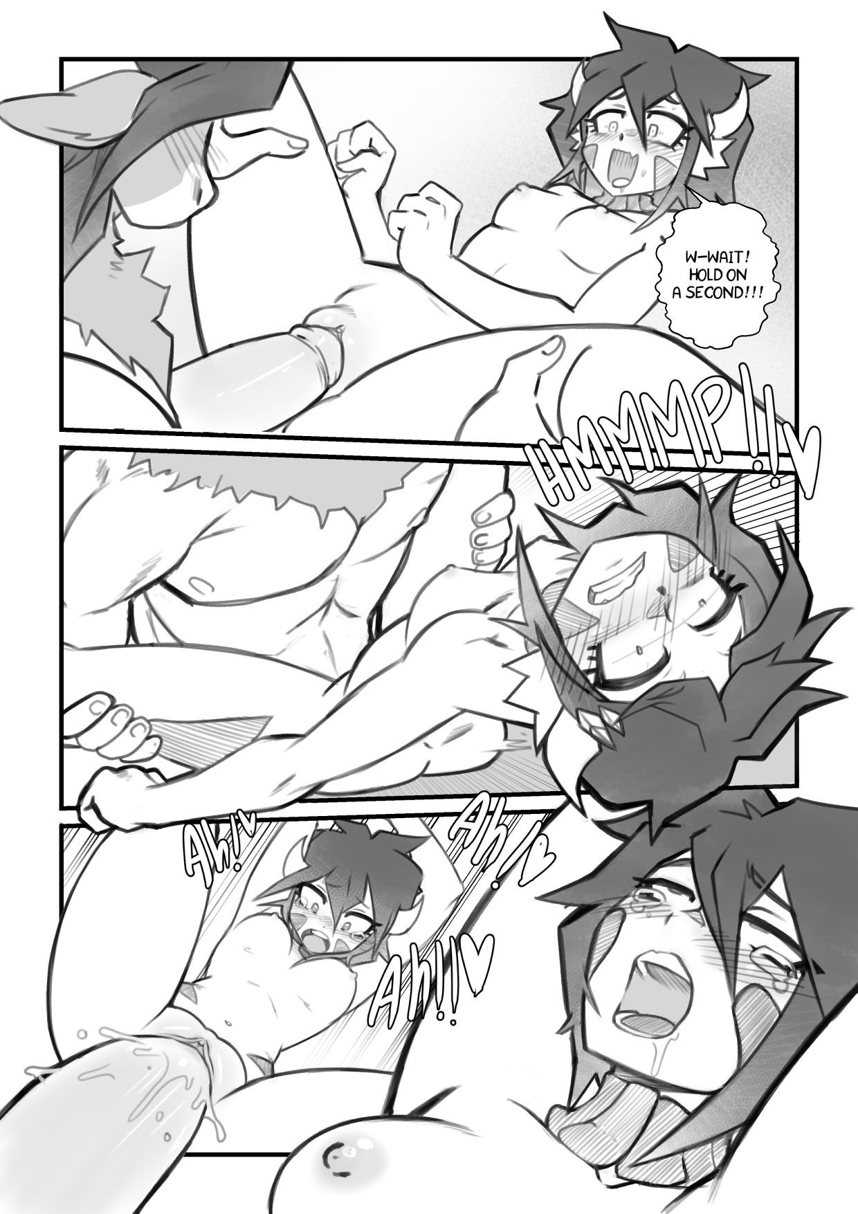 The Face of the Queen - Chapter 1