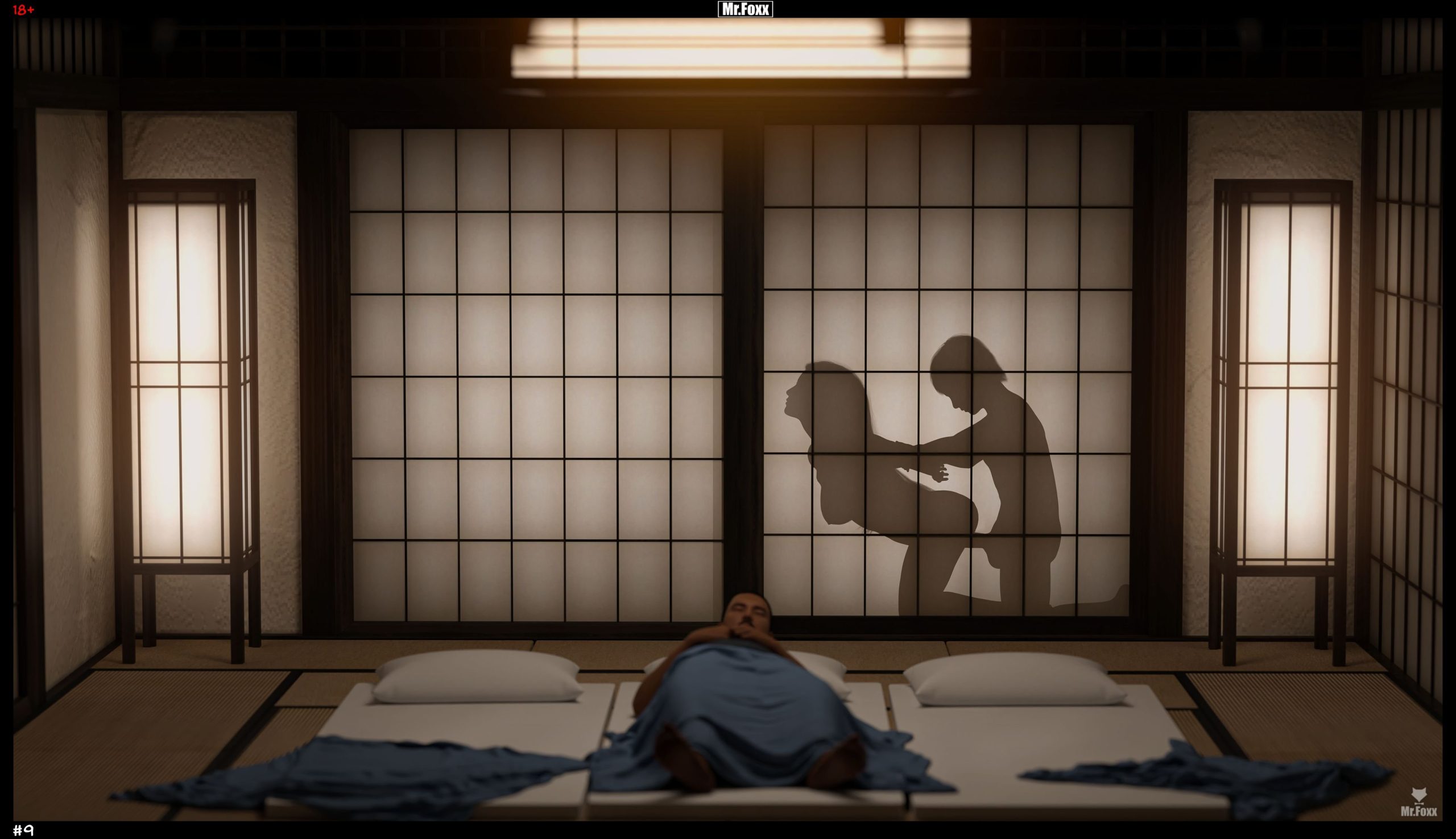 Misc Sets - ch. 10-12