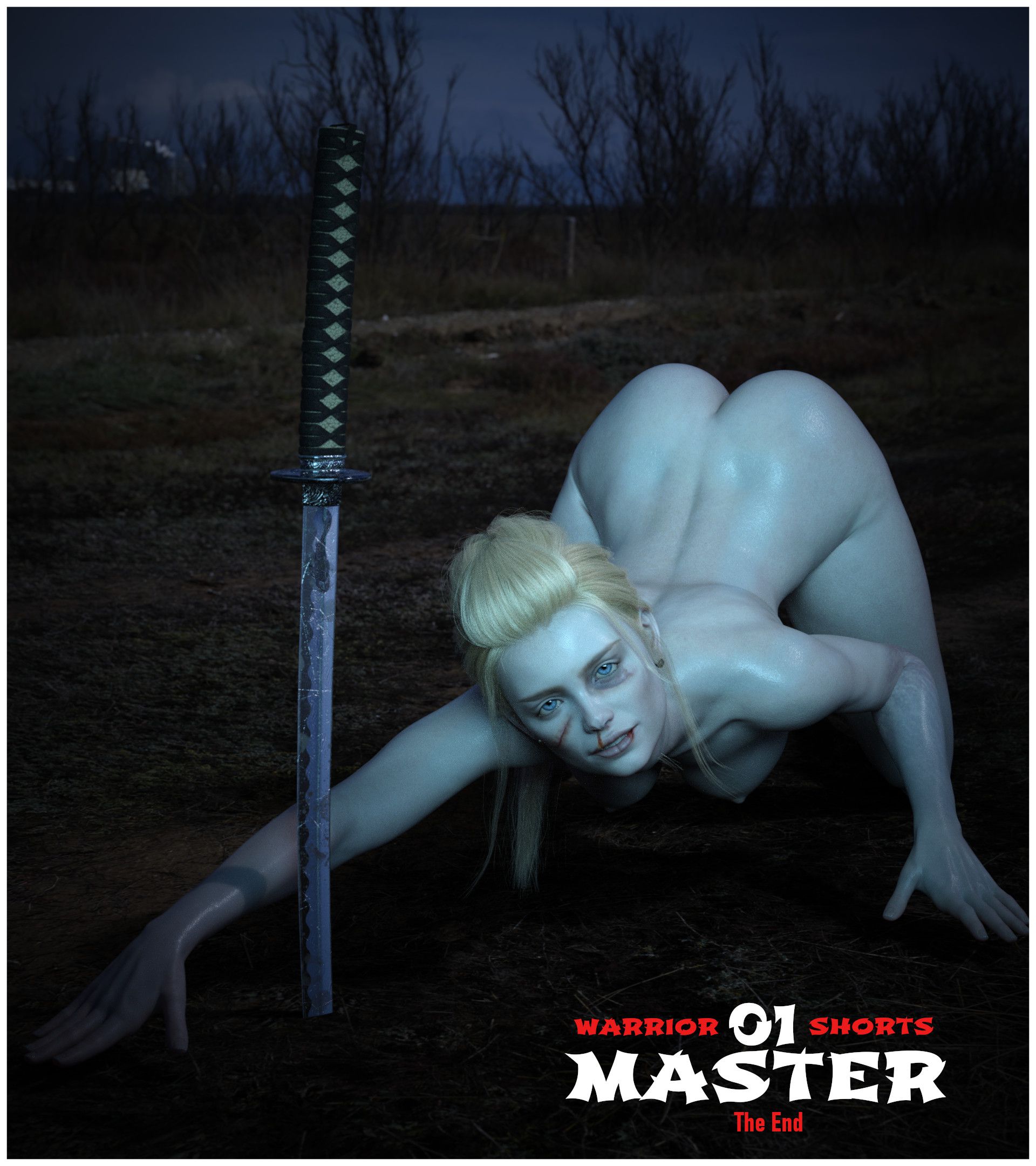 Artworks & Misc Sets - Chapter 3