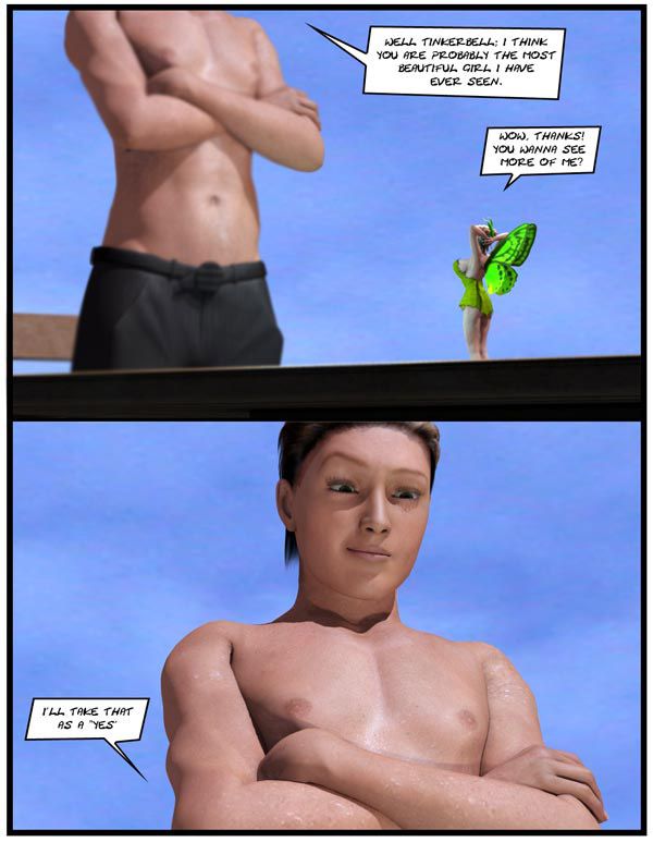 Star Trek Fleet Wars - ch. 1-4