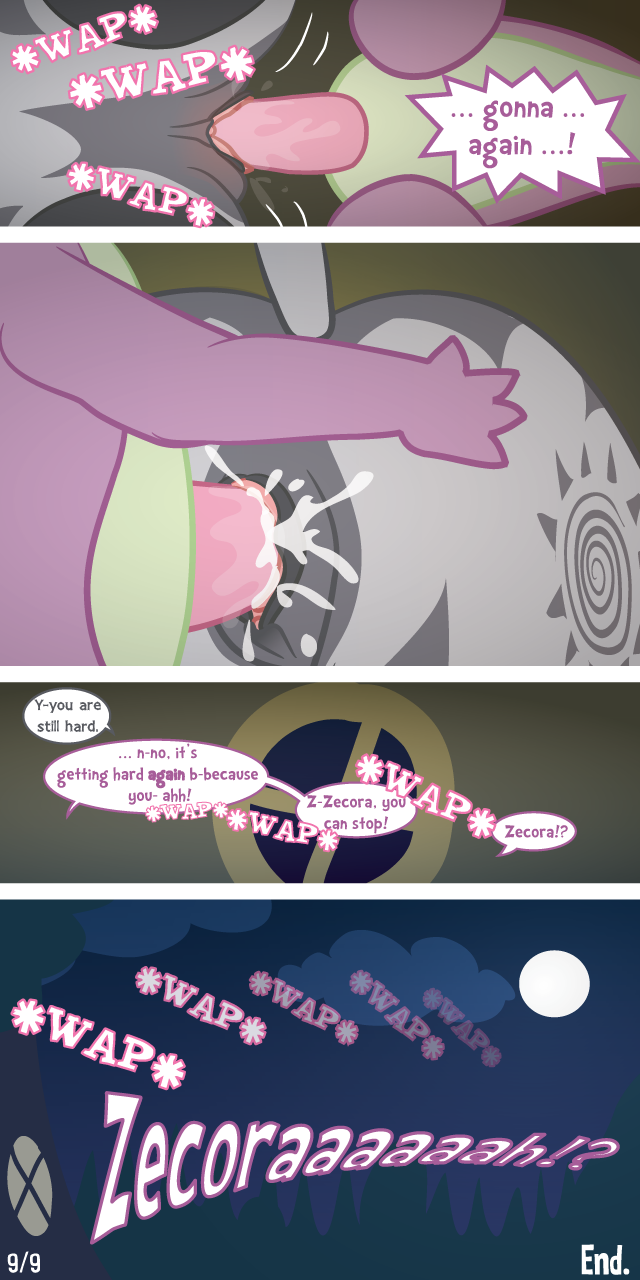 Initiations - Chapter 1