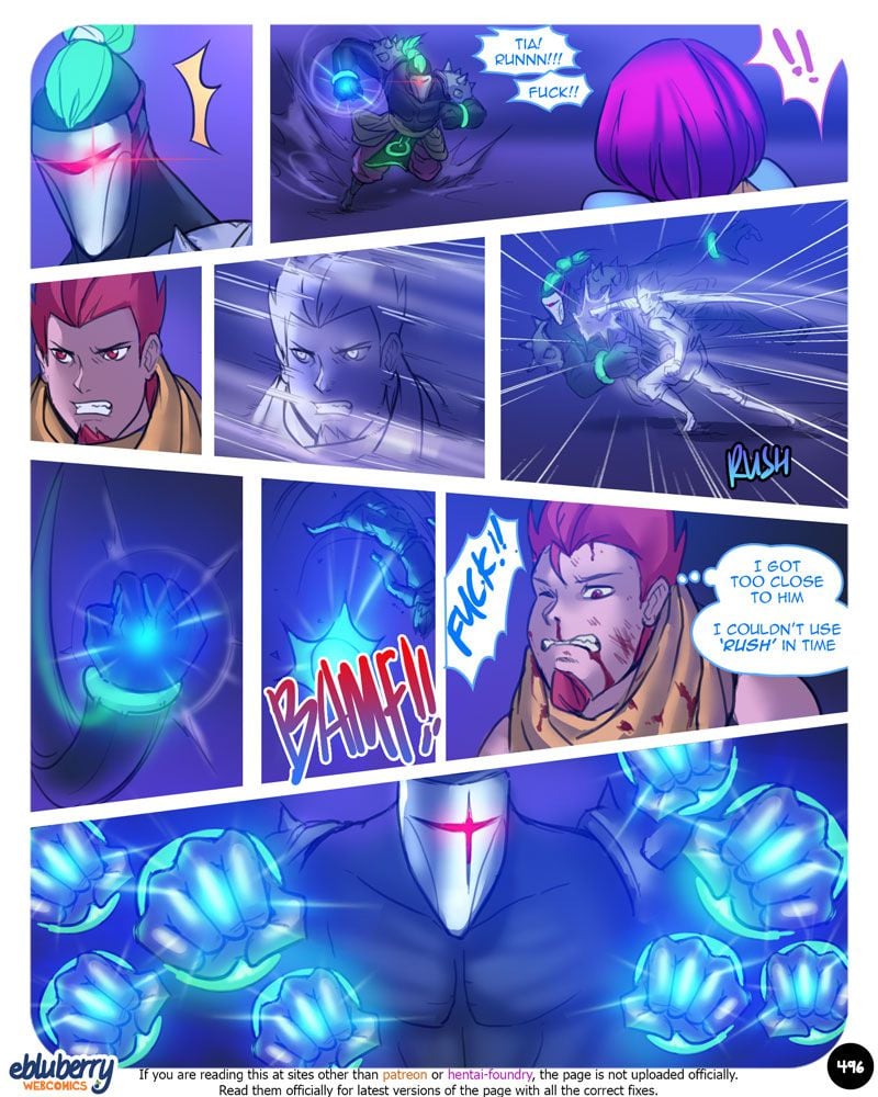 S.EXpedition - ch. 8