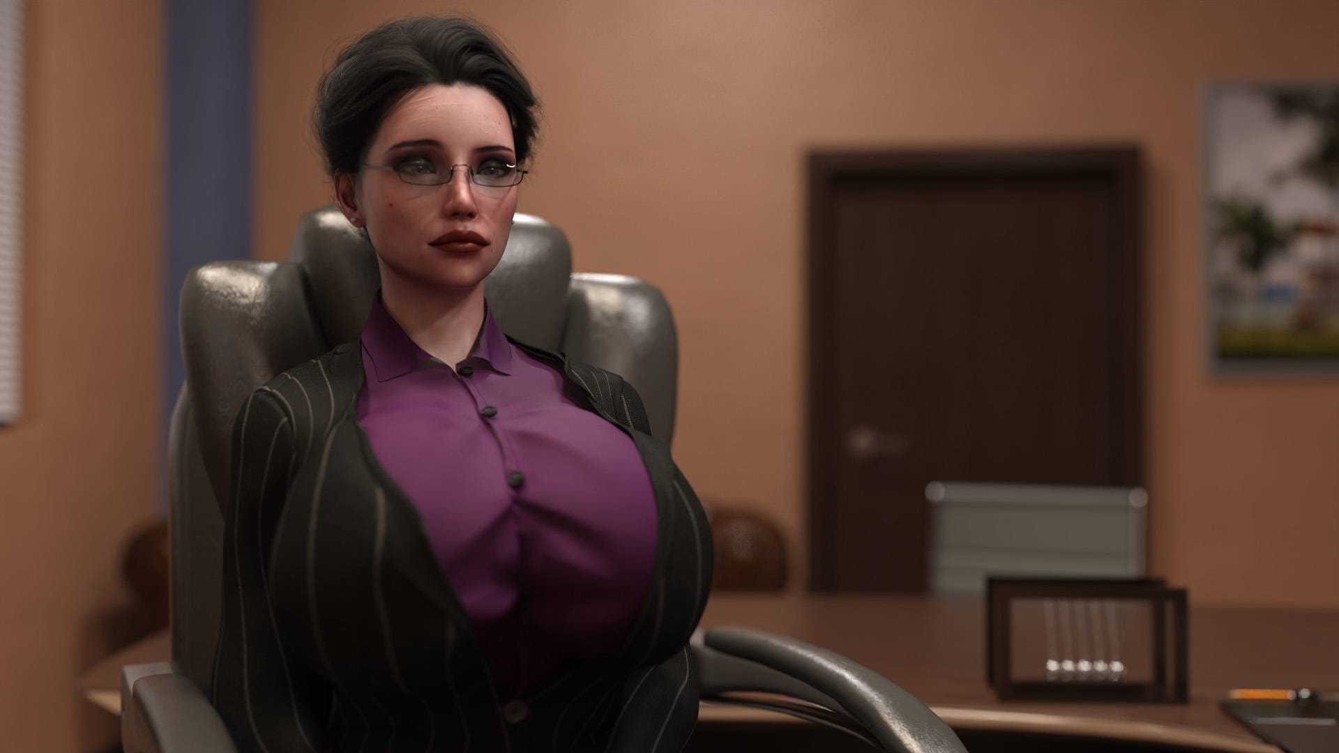 Futa Breeding Agency - Chapter 6