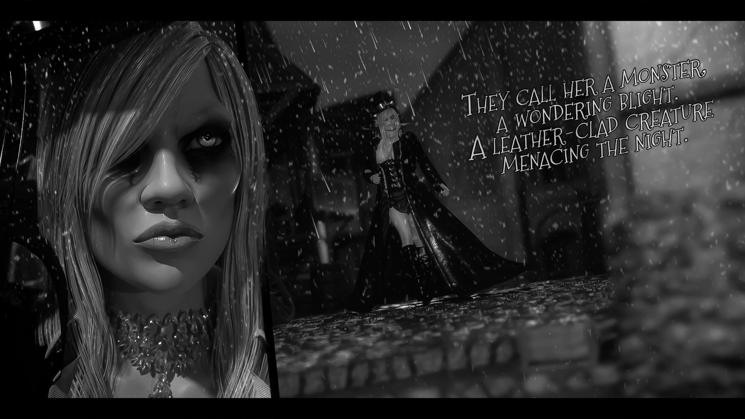 Wicked Tale - Chapter 3