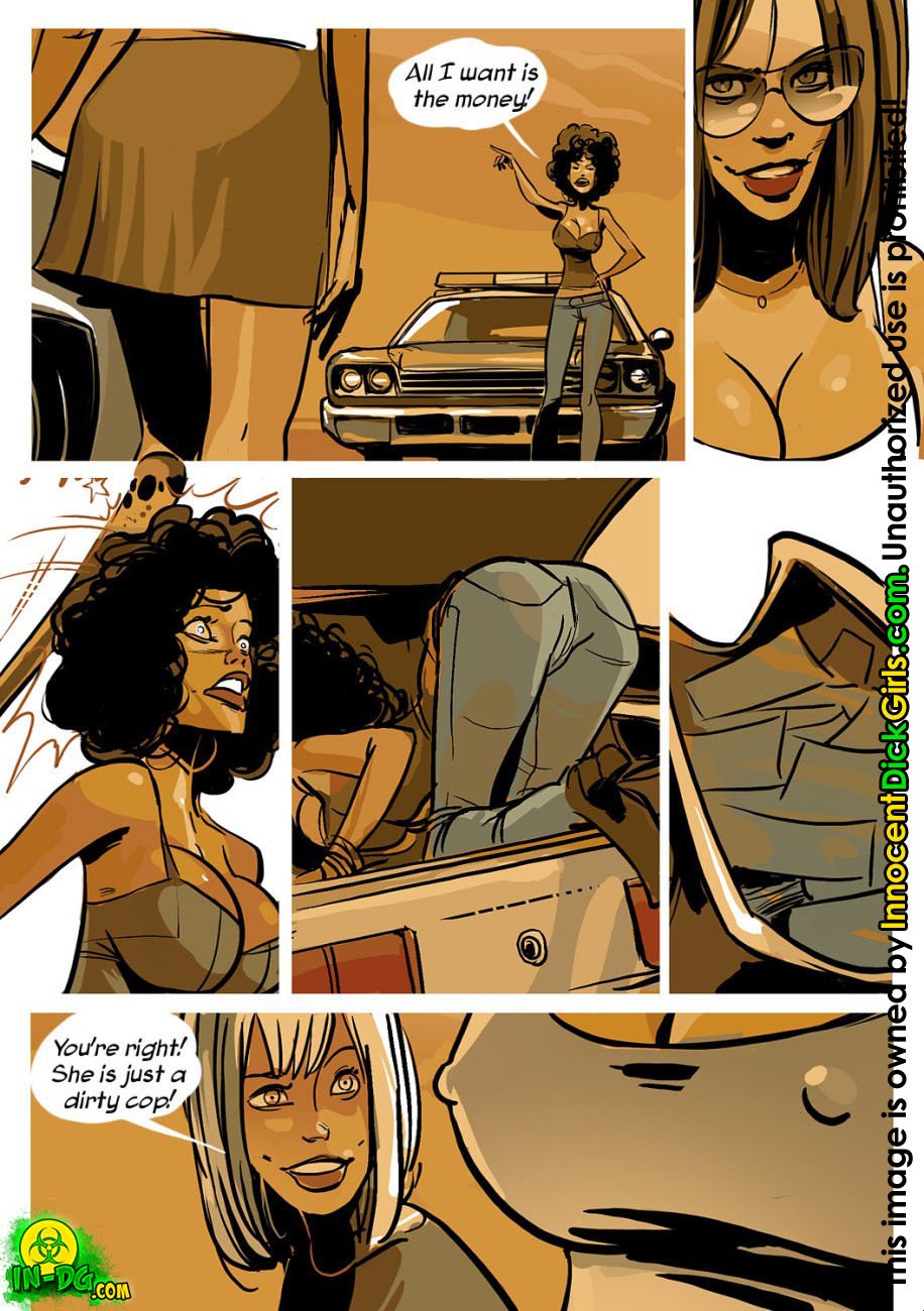 True Romance – Alexis - Chapter 1