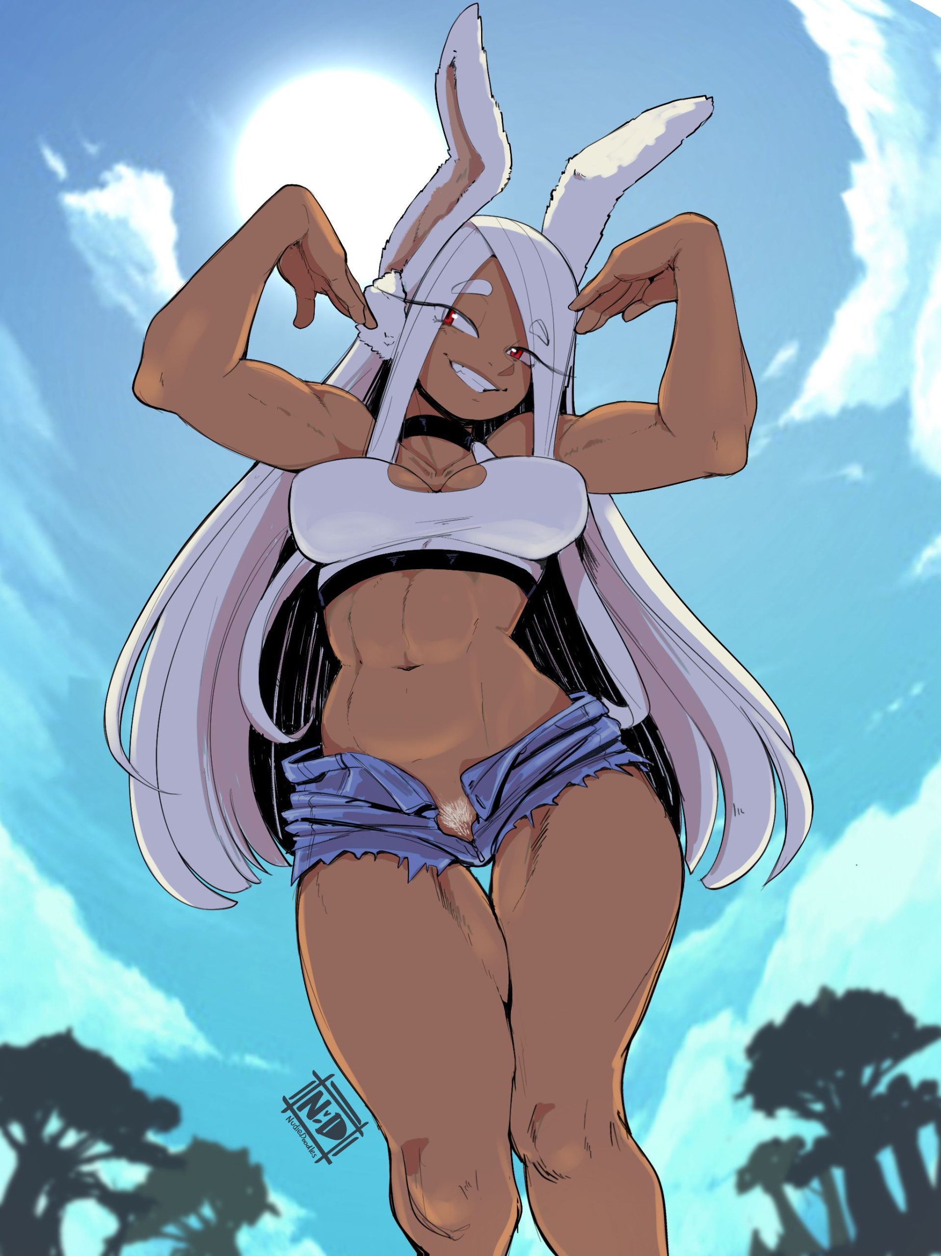 Misc Image Sets (1-3) - Chapter 3