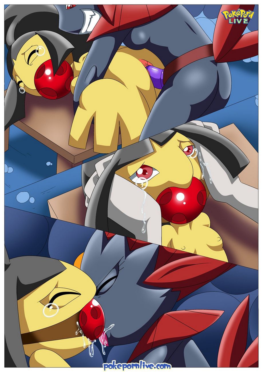 Mystery Slave Dungeon - Chapter 1