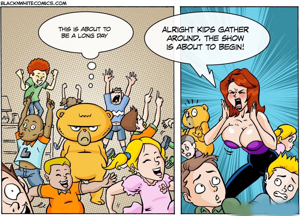 TED (1-2) - Chapter 1