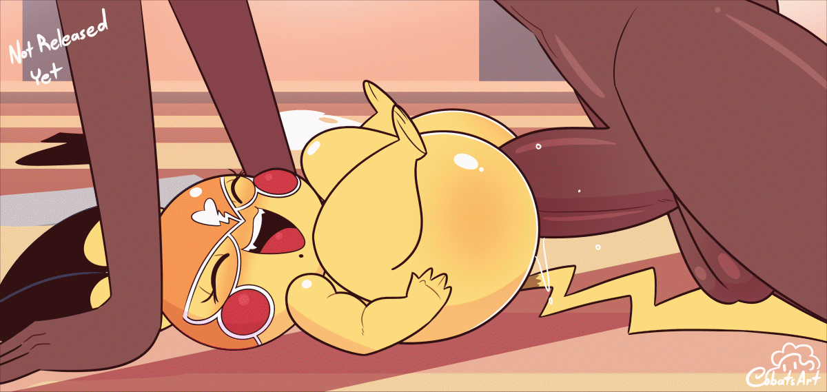 Chica’s Typical Training Day - Chapter 1